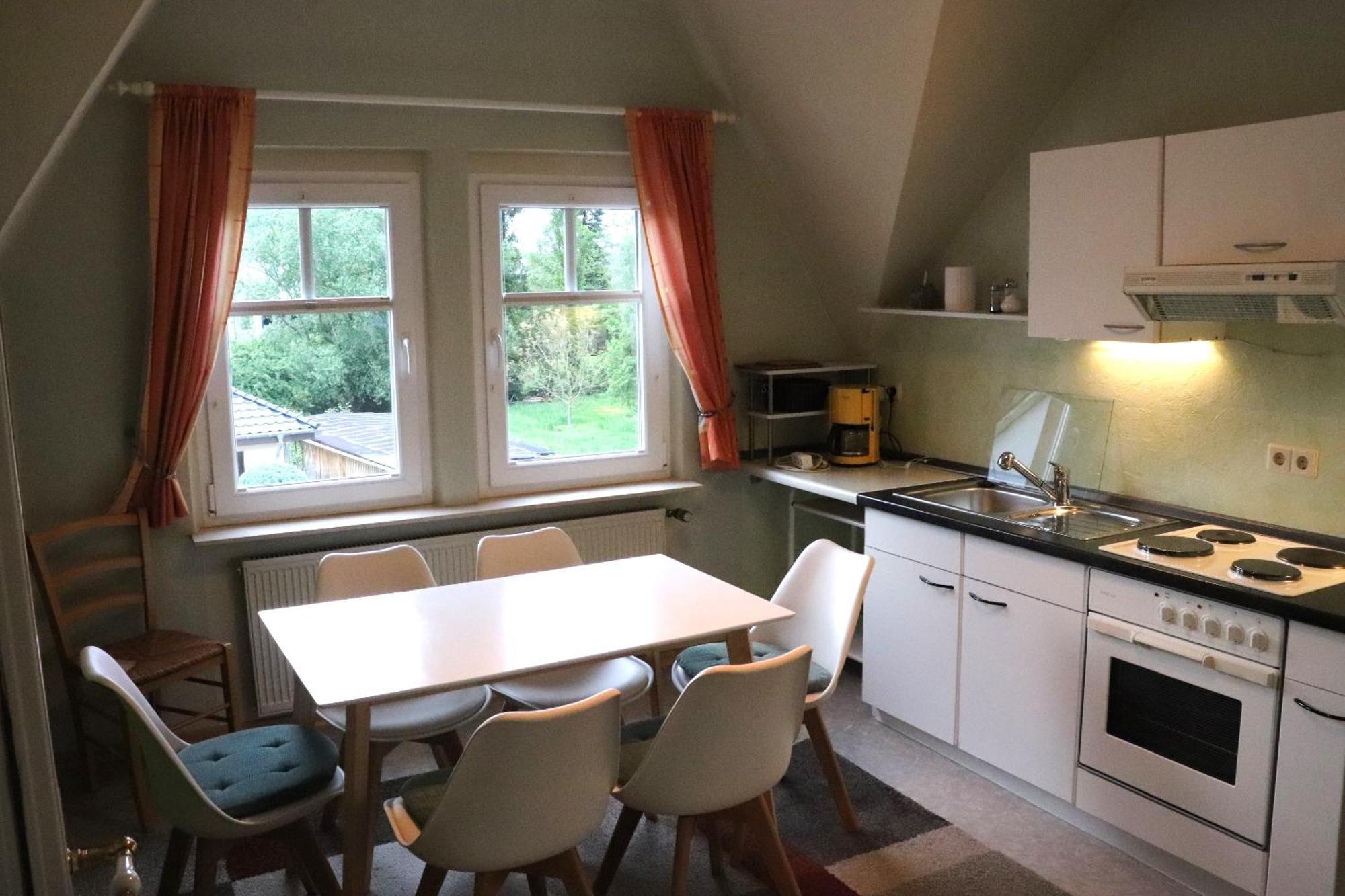 Ferienweingut & Gutsrestaurant Becker Lejlighed Burgen  Eksteriør billede